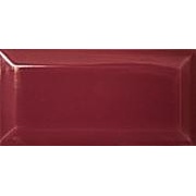 Настенная плитка Cevica Metro Fuxia